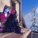 Illustration for article titled iOverwatch /iWinter Update Brings Festive, Furry Skins, But Little Elseem/em